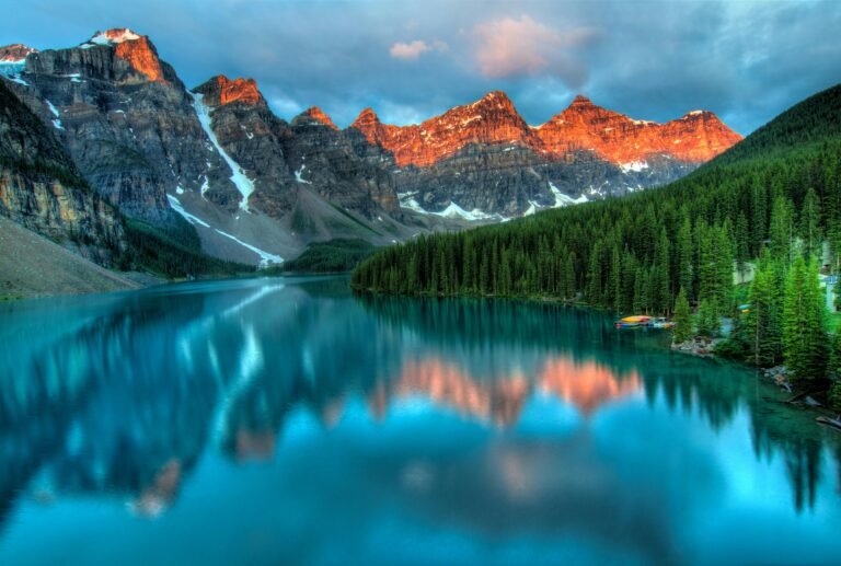 20 Common Misconceptions About Canada: Myths & Stereotypes Debunked