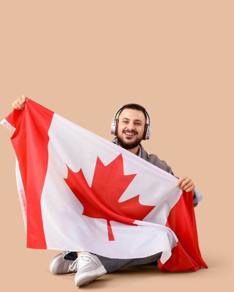 Canada Ranked #1 Country in the World to Move To